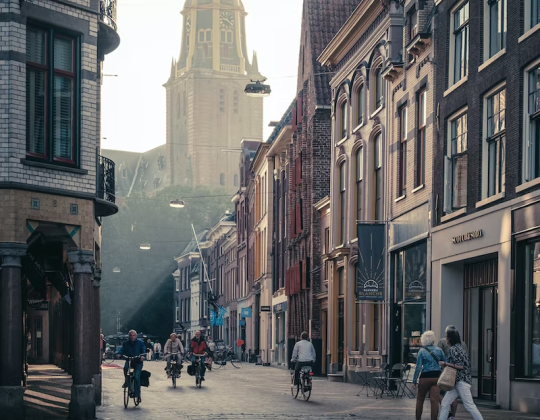 vindbaarheid website in groningen