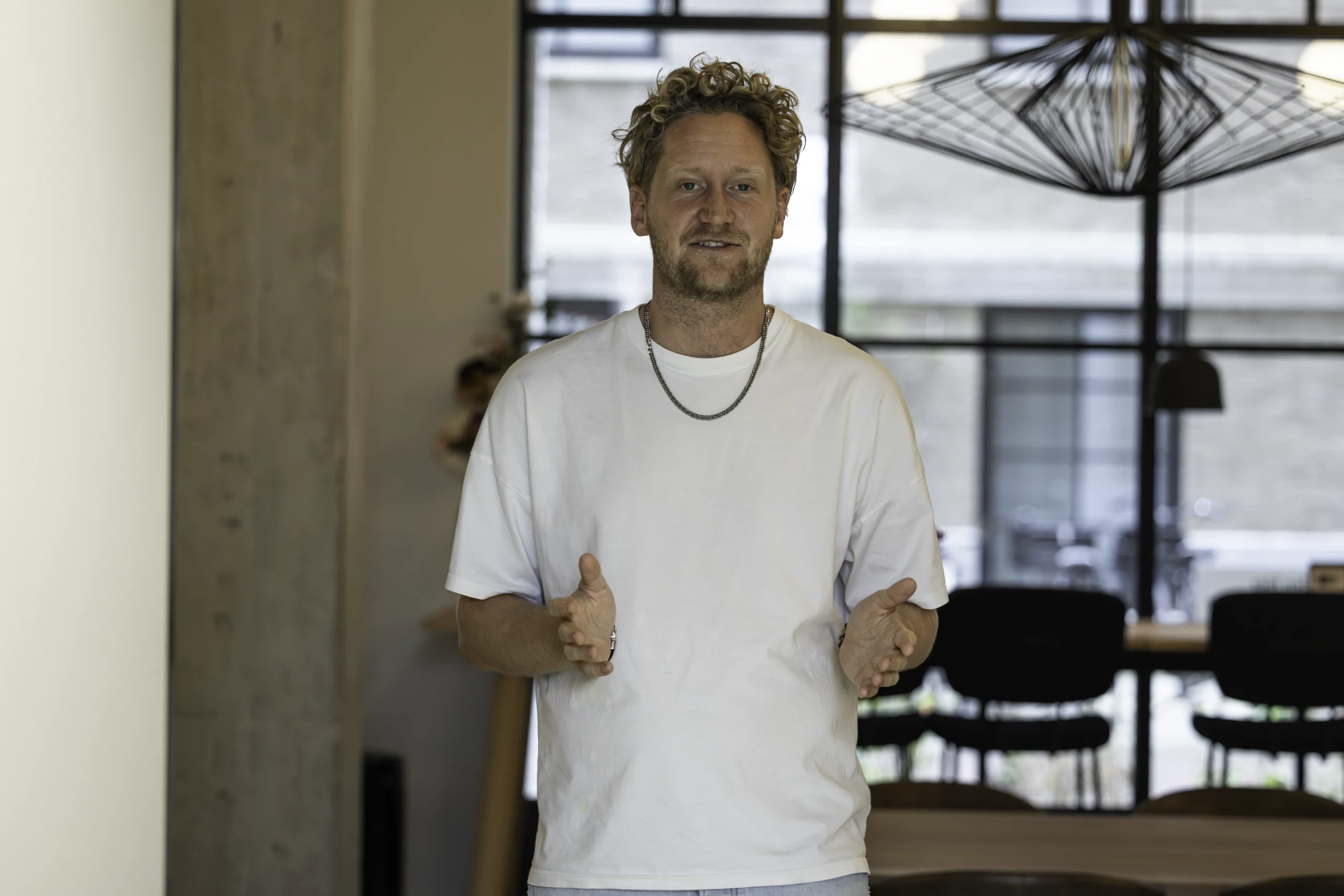 Van idee tot impact whitelabel design